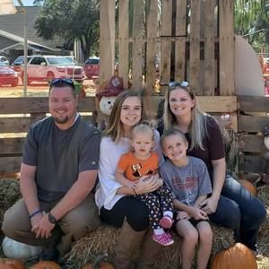 Meet your Posher, Bridget